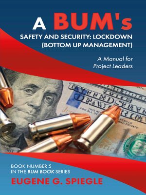 cover image of Safety and Security Lockdown